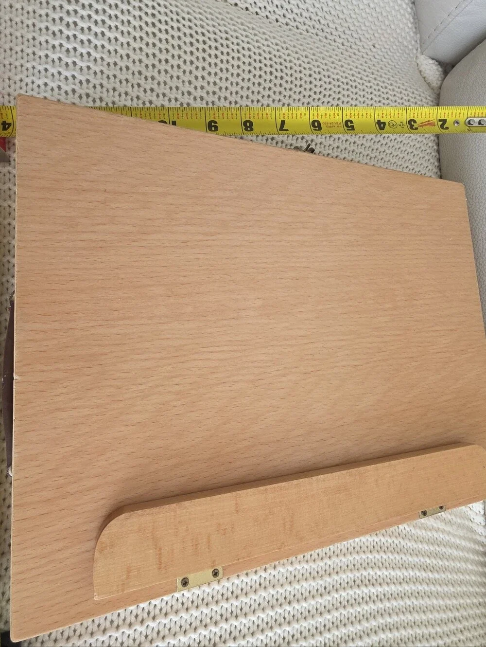 N/A handcrafted wooden